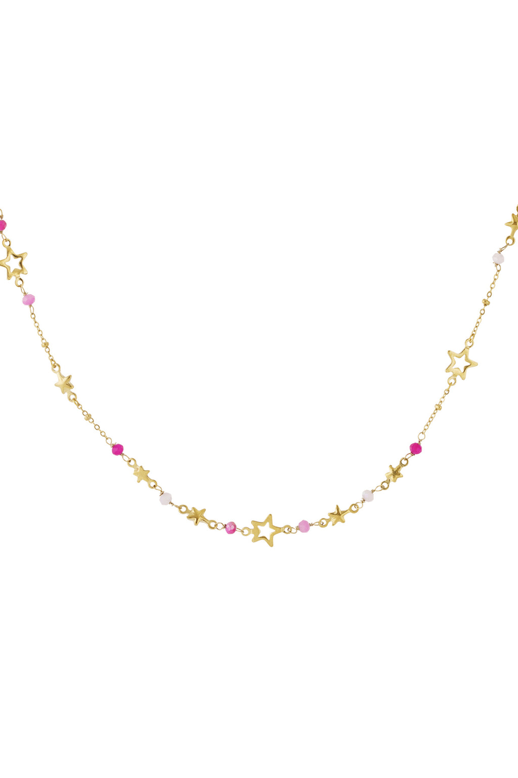 Starr liefdesketting