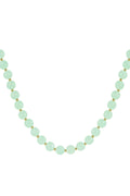 Vintage vibe ketting