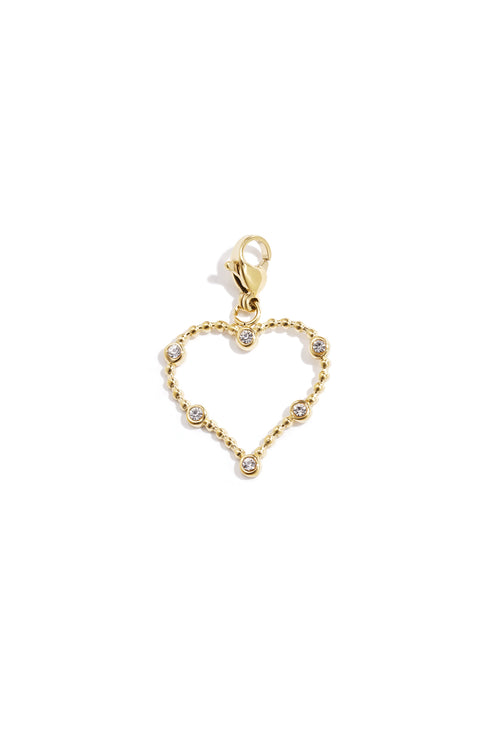 Sieraden Charms Hart Casual Dagelijks Eenvoudig Serie Dames sieraden
