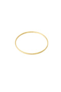 Armbanden van roestvrij staal, geometrisch, casual, dagelijks, eenvoudig, serie, damessieraden