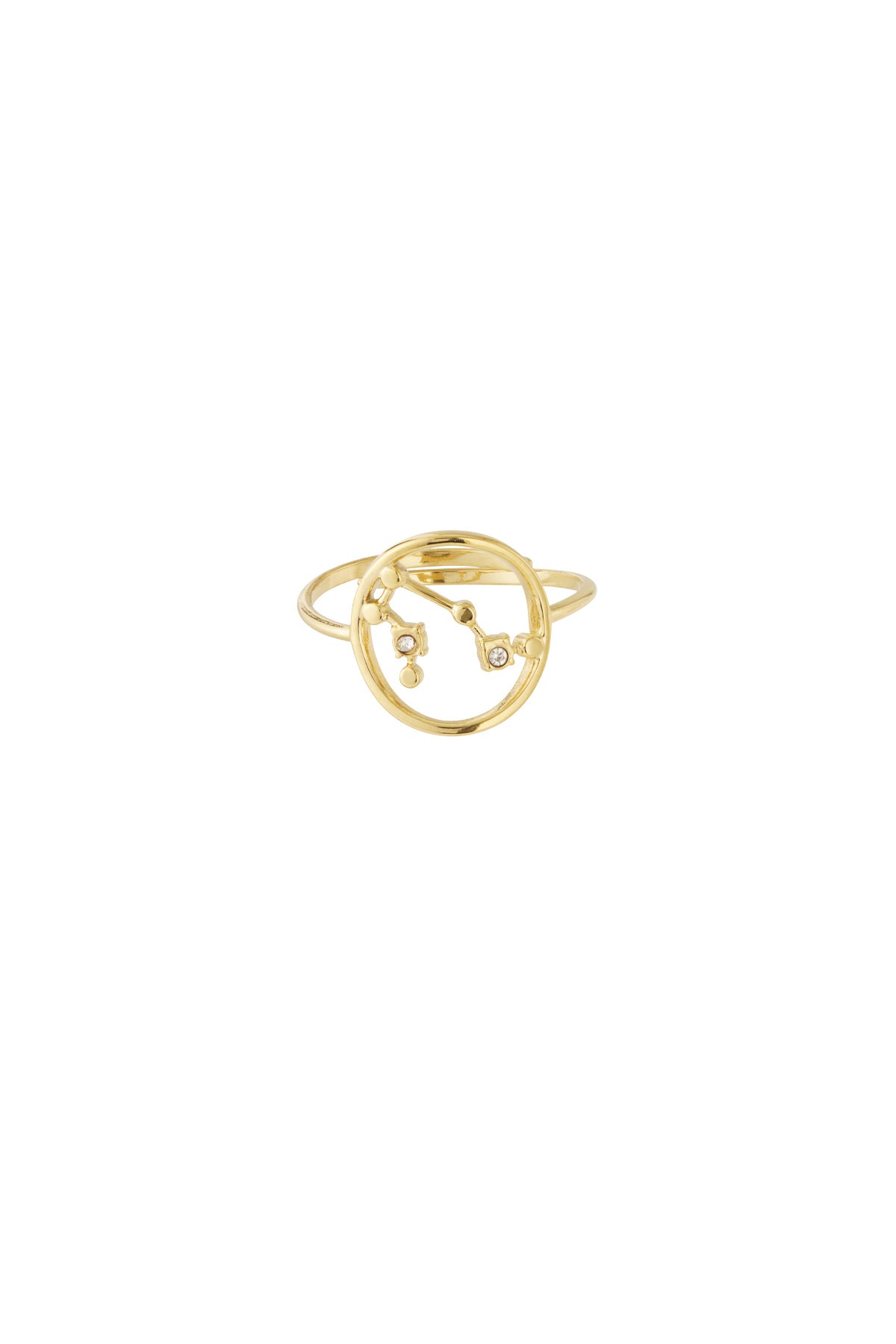 12 Zodiac-ringen