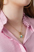 Scooter DIY ketting