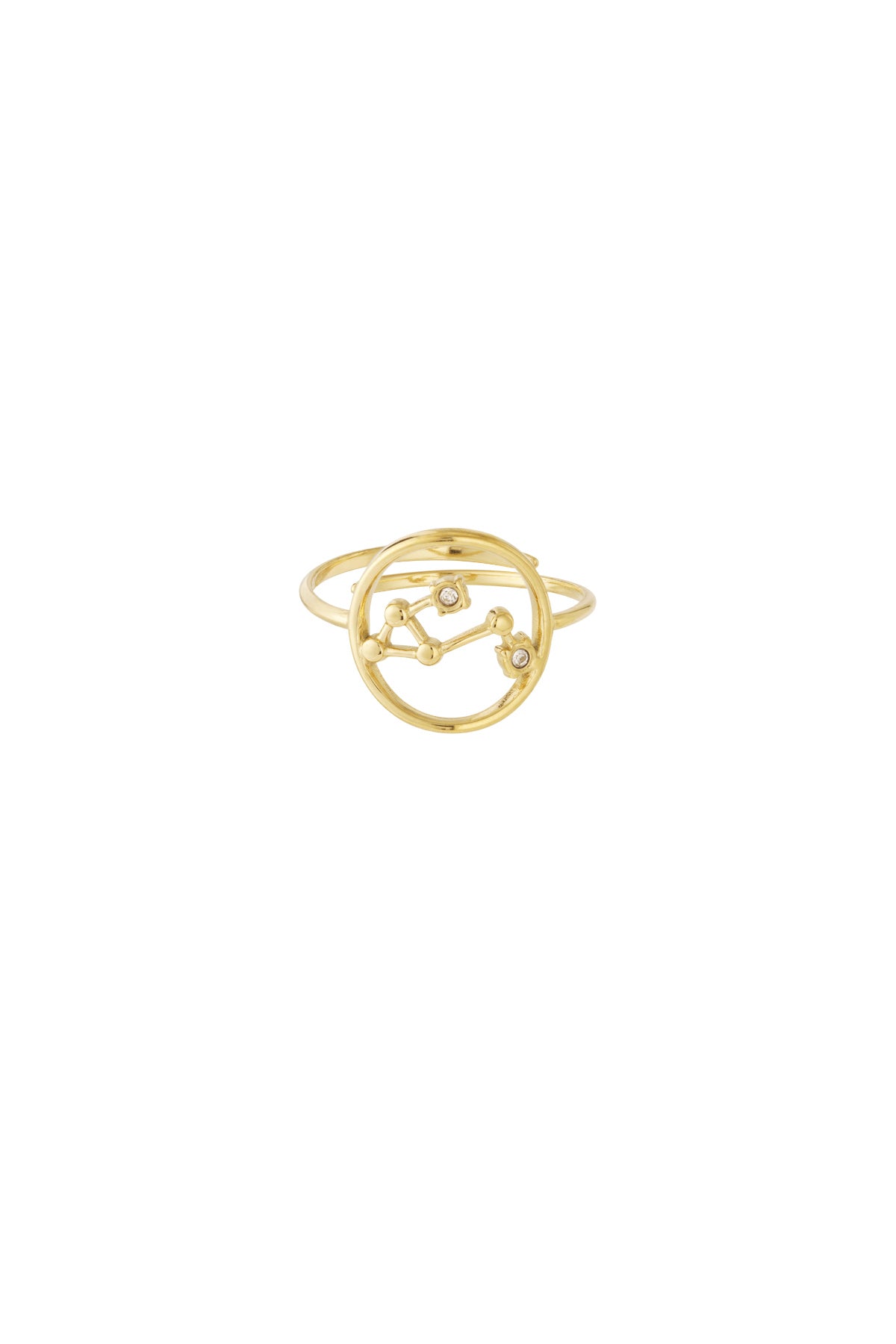12 Zodiac-ringen