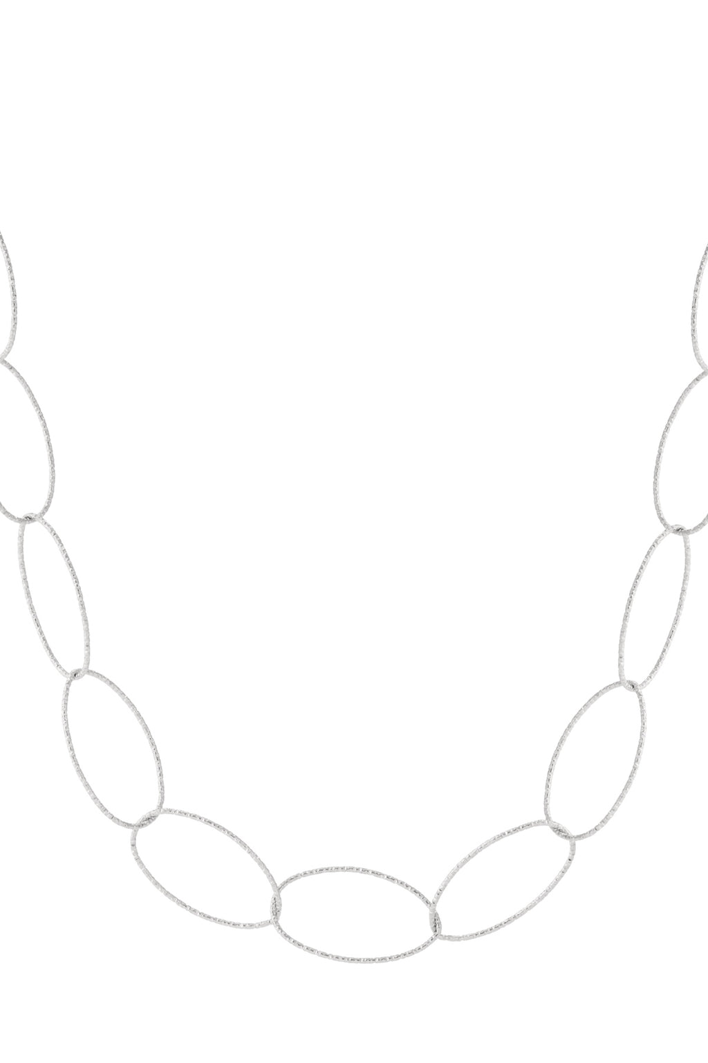   Kettingen Ketting Casual Dagelijks Eenvoudig Serie Dames sieraden