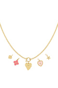 Lovely DIY Ketting