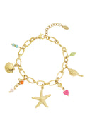 Kustbedelarmband