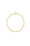 Massieve kralenarmbanden - 2,5 mm