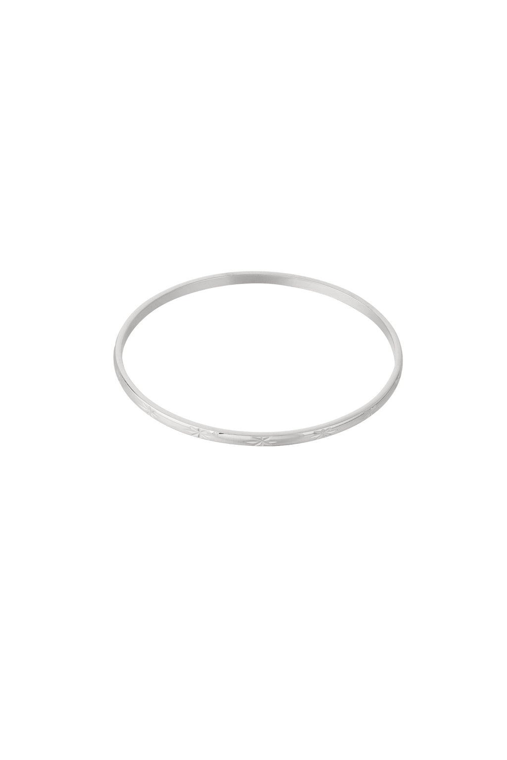 Eenvoudige, plain armband