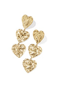 Romance Lover oorbellen