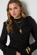 Visachtige ketting
