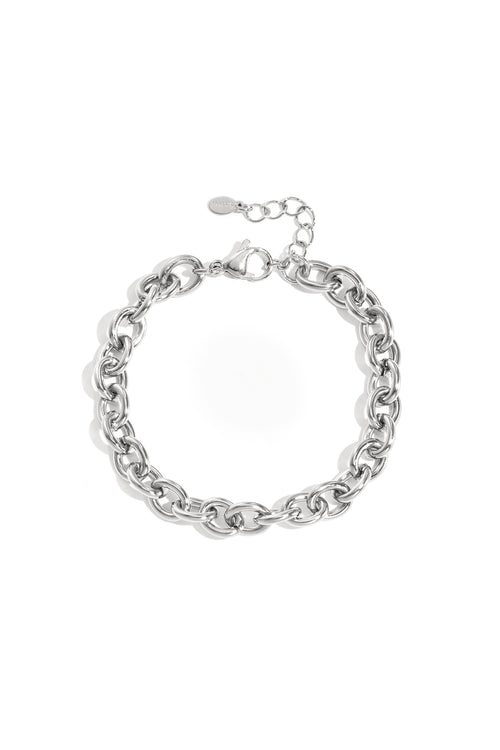 Robuste schakelarmband