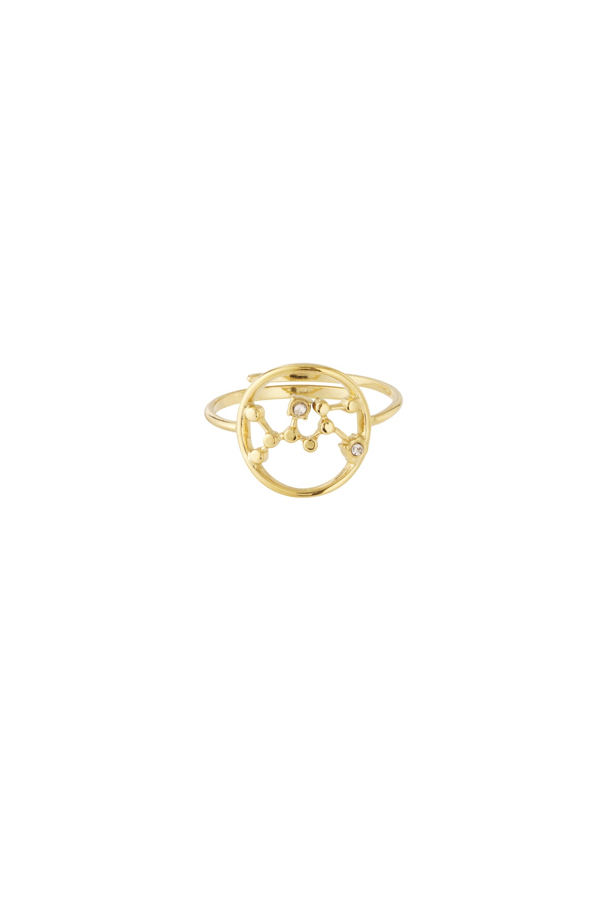 12 Zodiac-ringen