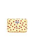 Make-uptassen met stippen, casual polyester, dagelijkse accessoires