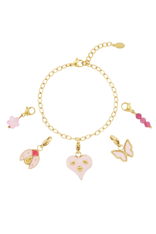 DIY-armband