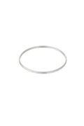Eenvoudige hoekige armband