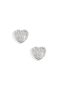 Manchetknopen met legering Hart Casual Dagelijks Eenvoudig Serie Dames sieraden