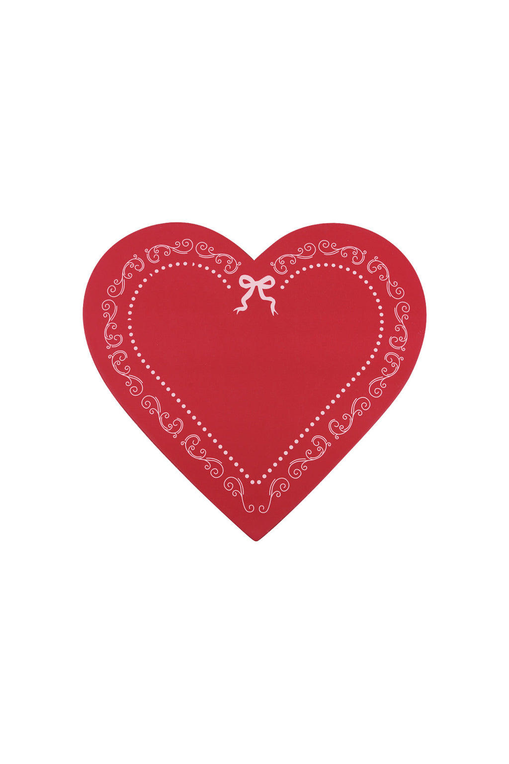 gift of love stainless steel ketting & armband connecting hearts